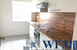 Wohnung mieten in 24576 Bad Bramstedt, Praktische 3 Zimmerwohnung mit Balkon in kleiner Hausgemeinschaft