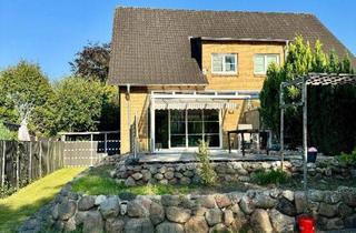 Doppelhaushälfte kaufen in 24537 Neumünster, Charmantes Haus in ruhiger Lage
