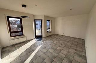 Wohnung kaufen in Traubenstraße, 72793 Pfullingen, Provisionsfrei: Helle 2-Zimmer-Wohnung mit Balkon in charmanter Wohnanlage