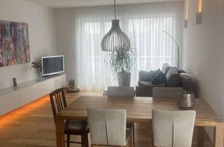 Penthouse kaufen in 73730 Esslingen, ES-Zell: Neuwertige barrierefreie Penthousewohnung mit großzügiger Dachterrasse u. 2 TG-Stellplätzen