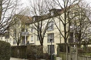 Wohnung kaufen in Fraunhoferring 12, 85609 Aschheim, Kapitalanlage 2,5 Zimmer ETW von Privat in Aschheim bei München