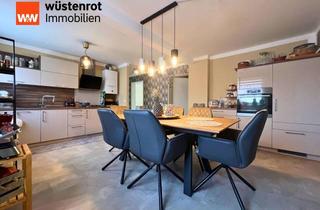 Wohnung kaufen in 55435 Gau-Algesheim, Helle 2-Zimmer-Wohnung mit Balkon und moderner Einbauküche in zentraler Lage von Gau-Algesheim...