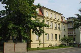 Wohnung kaufen in Haeckelstraße, 01809 Heidenau, ** Gut vermietete 2-Zi.-Wohnung mit Balkon als Kapitalanlage **
