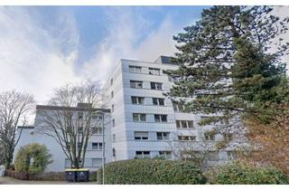 Wohnung kaufen in 45473 Mülheim, Solide Kapitalanlage / Gut vermietete ETW m. Balkon + Gem-Garten