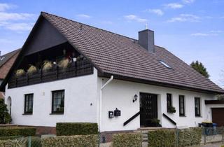 Einfamilienhaus kaufen in 22946 Trittau, Einfamilienhaus mit ca. 325 m² Wohn- und Nutzfläche in ruhiger Wohnlage von Trittau