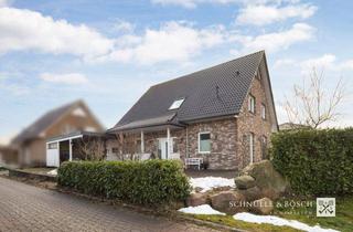 Einfamilienhaus kaufen in 21698 Harsefeld, Großzügiges und modernes Haus in Harsefeld zu verkaufen