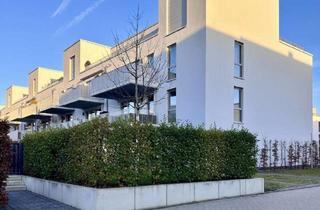 Penthouse kaufen in 40489 Düsseldorf, Exkl. Penthouse für höchste Ansprüche–Offen, hell, durchdacht mit großer Dacht