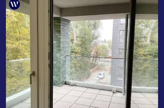 Wohnung mieten in Hildesheimer Straße 442, 30519 Wülfel, Direkt einziehen und Wohlfühlen! 4 Zimmer im Neubau, 2 Loggien, Einbauküche, Tageslichtbad, Gäste-WC