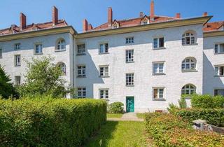 Wohnung mieten in Zeppelinstraße 85, 13583 Spandau, Schöne Altbauwohnung - ab sofort verfügbar