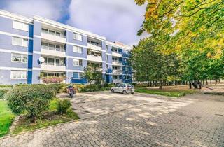 Wohnung mieten in Dosseweg 12, 38120 Weststadt, Charmante 3-Zimmer-Wohnung in Braunschweig mit vielseitigem Ambiente