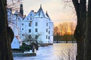 Wohnung mieten in Collenburgerstr, 24960 Glücksburg, Möbliert drei Zimmer Wohnung nah Schloss in Glücksburg