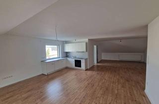 Lofts mieten in Humboldtstr., 56410 Montabaur, Loftwohung inkl. Küche - Erstbezug nach Kernanierung