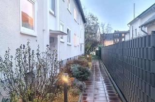 Wohnung mieten in 44225 Barop, Uni-Nähe - Neugründung 2er WG, kernsanierte Wohnung mit EBK in Hombruch