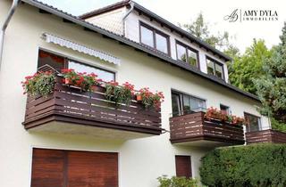 Wohnung mieten in 37441 Bad Sachsa, 1-Zimmer-Wohnung in Bad Sachsa