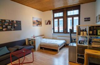 Wohnung mieten in Holzstraße, 68159 Mannheim, 2 Zimmer Wohnung in Mannheim Innenstadt / Jungbusch, WG-geeignet