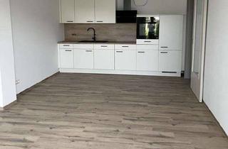 Wohnung mieten in 01477 Arnsdorf, Rollstuhlgerechte Wohnung mit Fußbodenheizung, edlem Bad, moderner EBK, Terrasse!