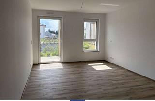 Wohnung mieten in 01477 Arnsdorf, Rollstuhlgerechte Wohnung mit Fußbodenheizung, edlem Bad, moderner EBK, Terrasse!