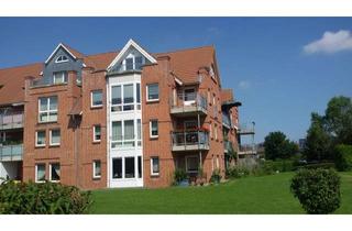 Wohnung mieten in Niendorfer Weg 19, 23769 Fehmarn, Super 3-Zimmer-Wohnung barrierefrei in bester Lage