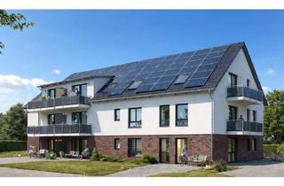 Sozialwohnungen mieten in Fleithestraße 24, 44653 Unser Fritz, Neubau 2026: Barrierefreie Seniorenwohnung (60+) mit Aufzug & Balkon | WBS