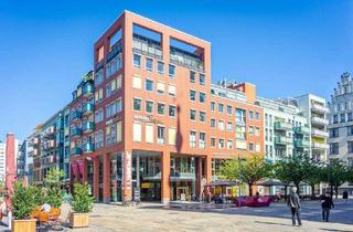 Wohnung mieten in Jakobikirchplatz, 09111 Zentrum, Großzügige Maisonettewohnung mit Dachterrasse