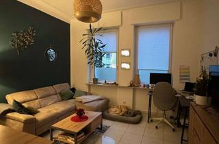 Wohnung mieten in Lindemannstr. 43, 44137 Dortmund, Charmanter Altbau-Traum im Herzen des Kreuzviertels – 2,5 Zimmer im Erdgeschoss mit Balkon/Garten