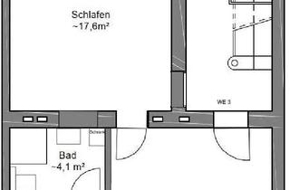Wohnung mieten in Kirchstr., 52353 Düren, Frisch sanierte 2 Z. Wohnung mit Klimaanlage in Bahnhofsnähe