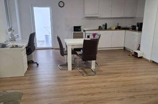 Lofts mieten in Schulstraße 9-17, 67059 Mitte, Gepflegte Loft im 6. OG mit Aufzug in Ludwigshafen Mitte