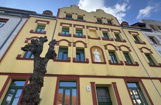 Wohnung mieten in Karl-Liebknecht-Straße, 38820 Halberstadt, 3 Zimmer Wohnung in Wehrstedt zu vermieten !!!