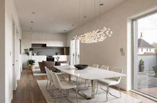 Penthouse mieten in 63500 Seligenstadt, Hochwertige 2,5-Zimmer-Penthouse-Wohnung mit Einbauküche und Aufzug