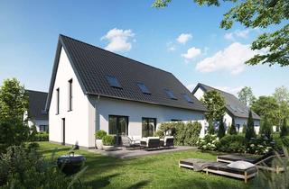 Wohnung mieten in Am Wasserturm 12b, 06231 Bad Dürrenberg, Neubau‑DHH (KfW‑40) zur Miete in Bad Dürrenberg – Erstbezug mit hochwertiger Ausstattung