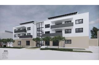 Wohnung mieten in 73728 Esslingen, Neubau in der City! Schöne 2 Zimmer-Wohnung mit Aufzug & Dachterrasse!