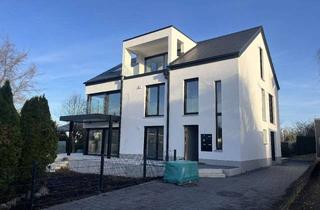 Wohnung mieten in Liesborner Weg 18, 33098 Paderborn, Erstbezug nach Kernsanierung tolle Erdgeschosswohnung mit Terrasse und Garten