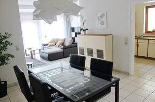 Wohnung mieten in 54329 Konz, Großzügige 3-Zi-Wohnung mit Terrasse und Stellplatz