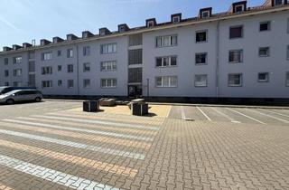 Wohnung mieten in Thomas-Jefferson-Straße 24-30, 68309 Käfertal, Nachmieter gesucht für 2 große 7-Zimmer-Wohnungen (je ca. 180 m²) – WG-geeignet oder für Familien