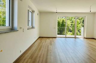 Wohnung mieten in 85356 Freising, Sonnige 3-Zi.-Wohnung in ruhiger Lage mit Einbauküche