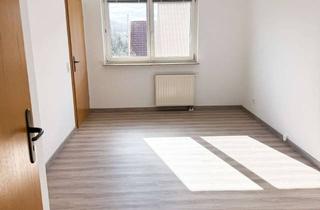 Wohnung mieten in Flechsigweg 12, 09376 Oelsnitz, Moderne seniorengerechte Wohnung mit Balkon