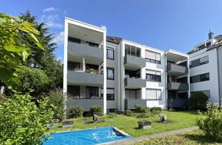 Wohnung mieten in Staufenstraße 47, 65843 Sulzbach, +++ HOCHWERTIGE 3- ZIMMER - WOHNUNG MIT BALKON - SULZBACH DIREKT AM EICHWALD +++