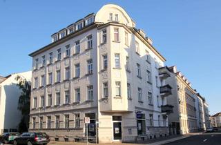 Wohnung mieten in Hauptstraße 35, 04416 Markkleeberg, Tolle 4 Zimmer mit Balkon im Herzen vom Markkleeberg