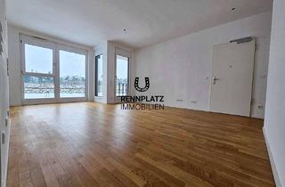 Wohnung mieten in 93049 Westenviertel, WE58 | Großzügige 3-Zimmer-Wohnung mit EBK und zwei Balkone im Inneren Westen. Frei ab sofort.