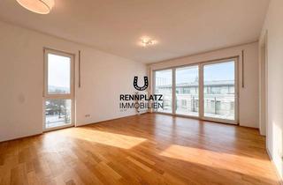 Wohnung mieten in 93049 Westenviertel, Helle 2-Zimmer-Wohnung mit Süd-West-Balkon und TG-Stellplatz in Regensburg West. Frei ab 01.03.