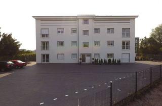 Wohnung mieten in 25436 Tornesch, 3-Zimmer Etagenwohnung mit Balkon in Tornesch zur Vermietung