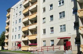 Wohnung mieten in Martin-Luther-Straße, 36433 Bad Salzungen, Charmante 3-Raum-Wohnung sucht neue Mieter!