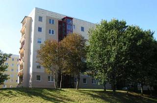 Wohnung mieten in Martin-Luther-Straße, 36433 Bad Salzungen, Charmante 3-Raum-Wohnung sucht neue Mieter!