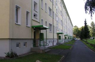 Wohnung mieten in Theo-Neubauer-Straße 16, 36433 Bad Salzungen, 2-Raum-Wohnung in ländlicher Gegend!