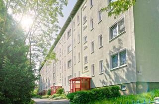 Wohnung mieten in Theo-Neubauer-Straße, 36433 Bad Salzungen, Charmante 2-Raum-Wohnung im Grünen!