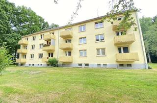 Wohnung mieten in Franzburger Straße, 18510 Wittenhagen, Bald verfügbar!!! Ländliche 4 Raum Wohnung in Abtshagen