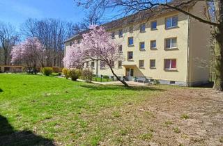 Wohnung mieten in Franzburger Straße, 18510 Wittenhagen, Bald verfügbar!!! Ländliche 4 Raum Wohnung in Abtshagen