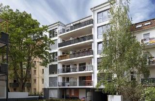 Wohnung mieten in Cichoriusstraße 11, 04318 Anger-Crottendorf, Hochwertige 3 Zimmer-Wohnung im Neubau mit Balkon!