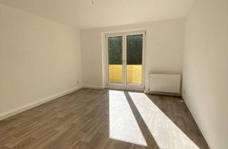 Wohnung mieten in Franzburger Strasse, 18510 Wittenhagen, Zauberhafte 4-Raum-Wohnung mit Balkon in idyllischer Atmosphäre zu vermieten