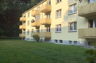 Wohnung mieten in Franzburger Strasse, 18510 Wittenhagen, Zauberhafte 4-Raum-Wohnung mit Balkon in idyllischer Atmosphäre zu vermieten